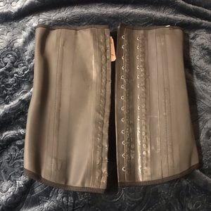 Ann Chery Waist Cincher Colombian Waist Cincher